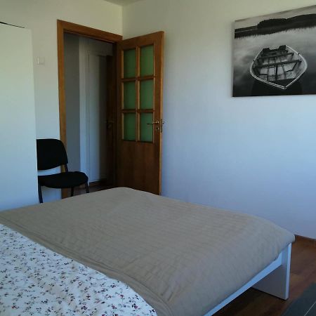 Trakai White Apartments Zewnętrze zdjęcie