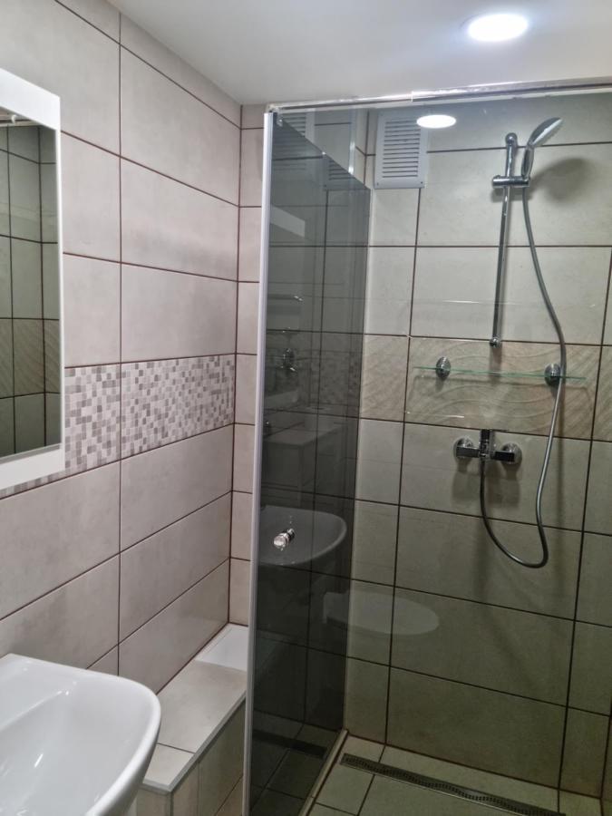 Trakai White Apartments Zewnętrze zdjęcie