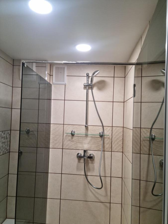 Trakai White Apartments Zewnętrze zdjęcie