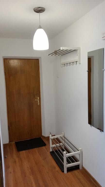 Trakai White Apartments Zewnętrze zdjęcie