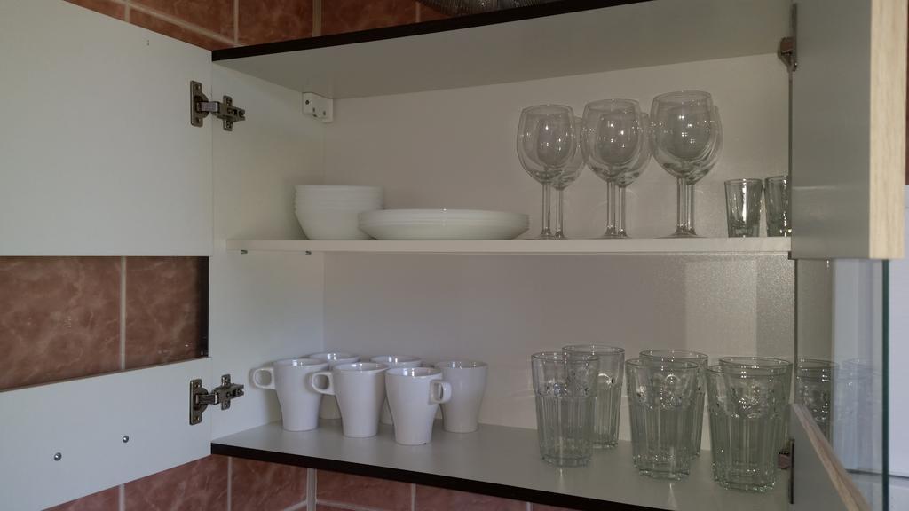 Trakai White Apartments Zewnętrze zdjęcie