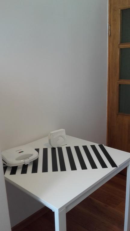 Trakai White Apartments Zewnętrze zdjęcie
