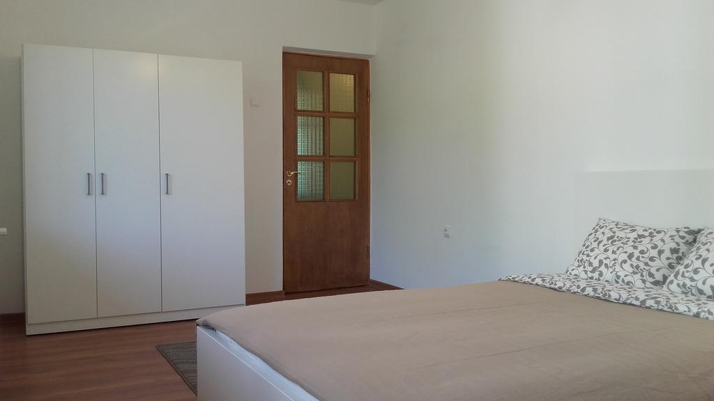 Trakai White Apartments Zewnętrze zdjęcie
