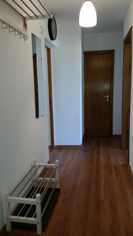 Trakai White Apartments Zewnętrze zdjęcie